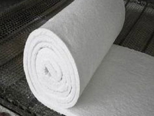 硅酸鋁氈1